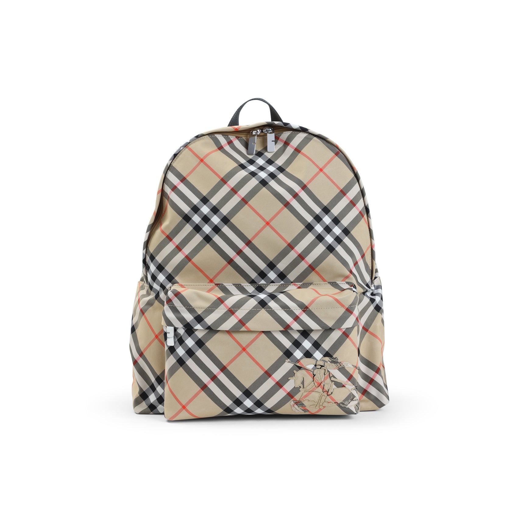 Burberry Essential Backpack - MEN BAGS - Burberry - T.Luxy