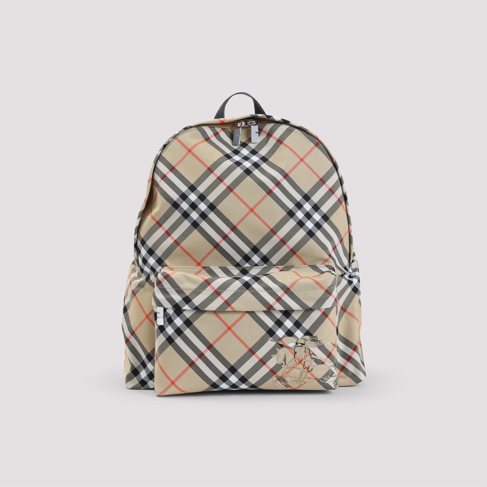 Burberry Essential Backpack - MEN BAGS - Burberry - T.Luxy