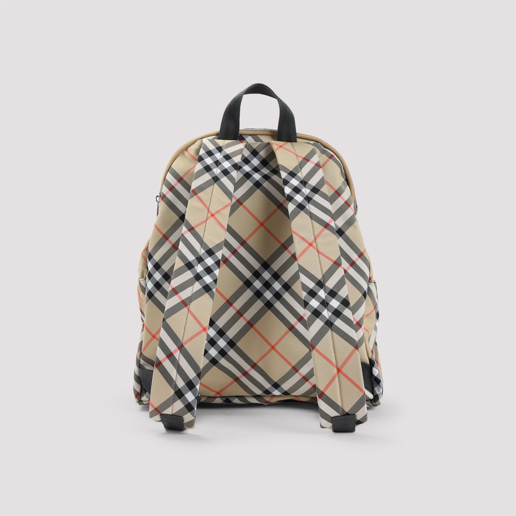 Burberry Essential Backpack - MEN BAGS - Burberry - T.Luxy