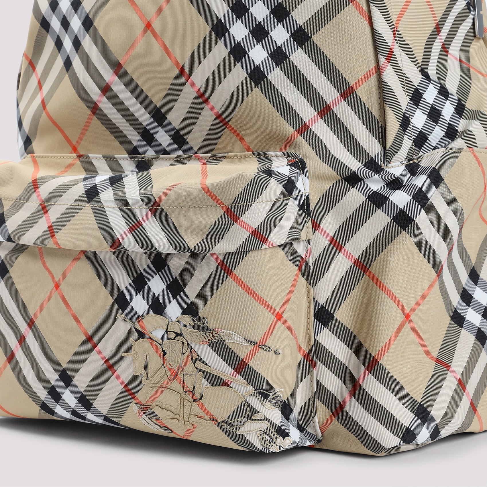 Burberry Essential Backpack - MEN BAGS - Burberry - T.Luxy