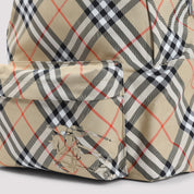 Burberry Backpacks & Travels - Nude & Neutrals | 1b177dcf1f547788099bbb2b021f06f478f1146f