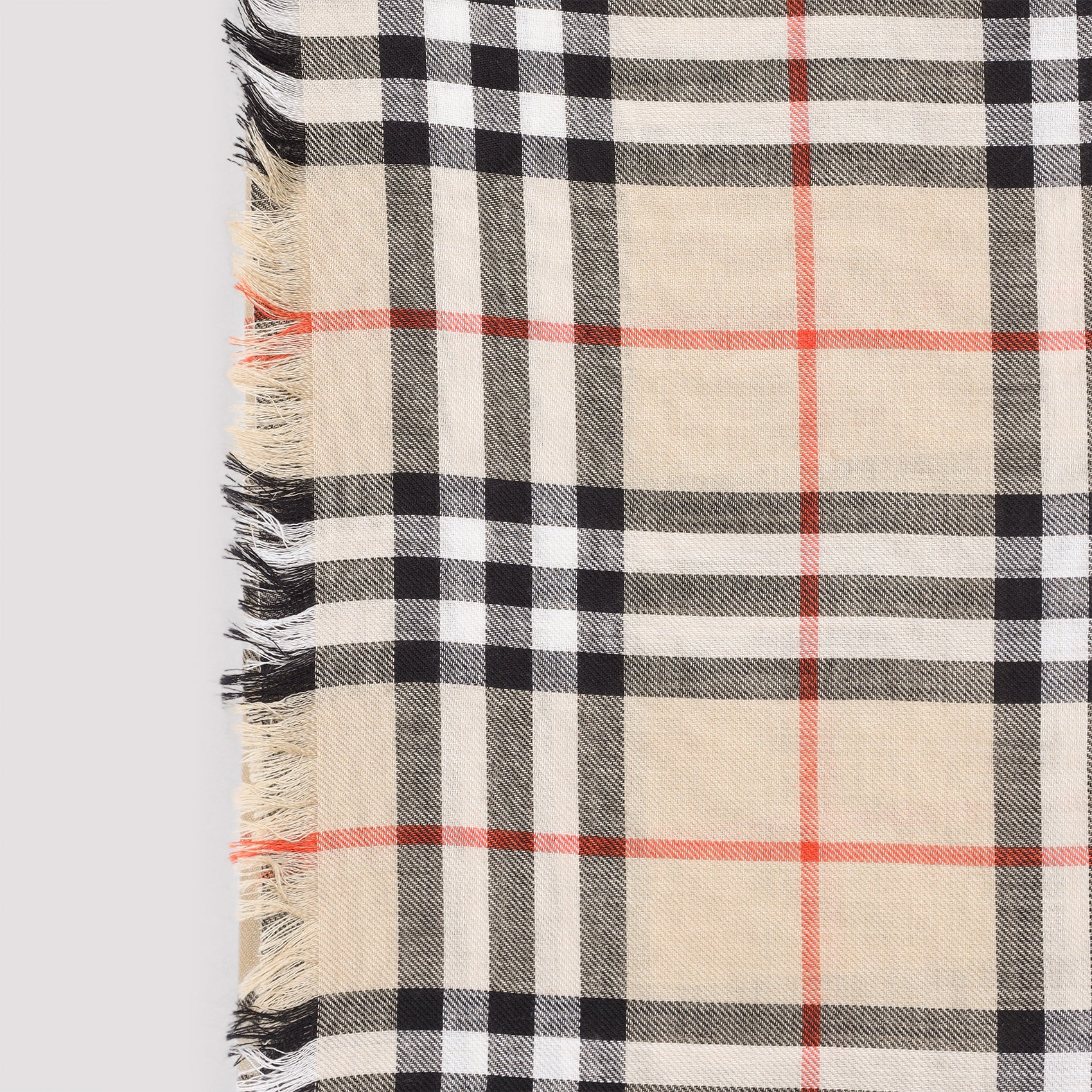 Burberry Scarf - WOMEN ACCESSORIES - Burberry - T.Luxy