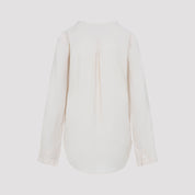 Studio Nicholson Tops - Nude & Neutrals | 043dda2f8aefb92b515386d59939abb023a036ae