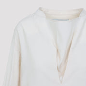 Studio Nicholson Tops - Nude & Neutrals | de856acba8736d2af97d3264d7a8526c2404cdde