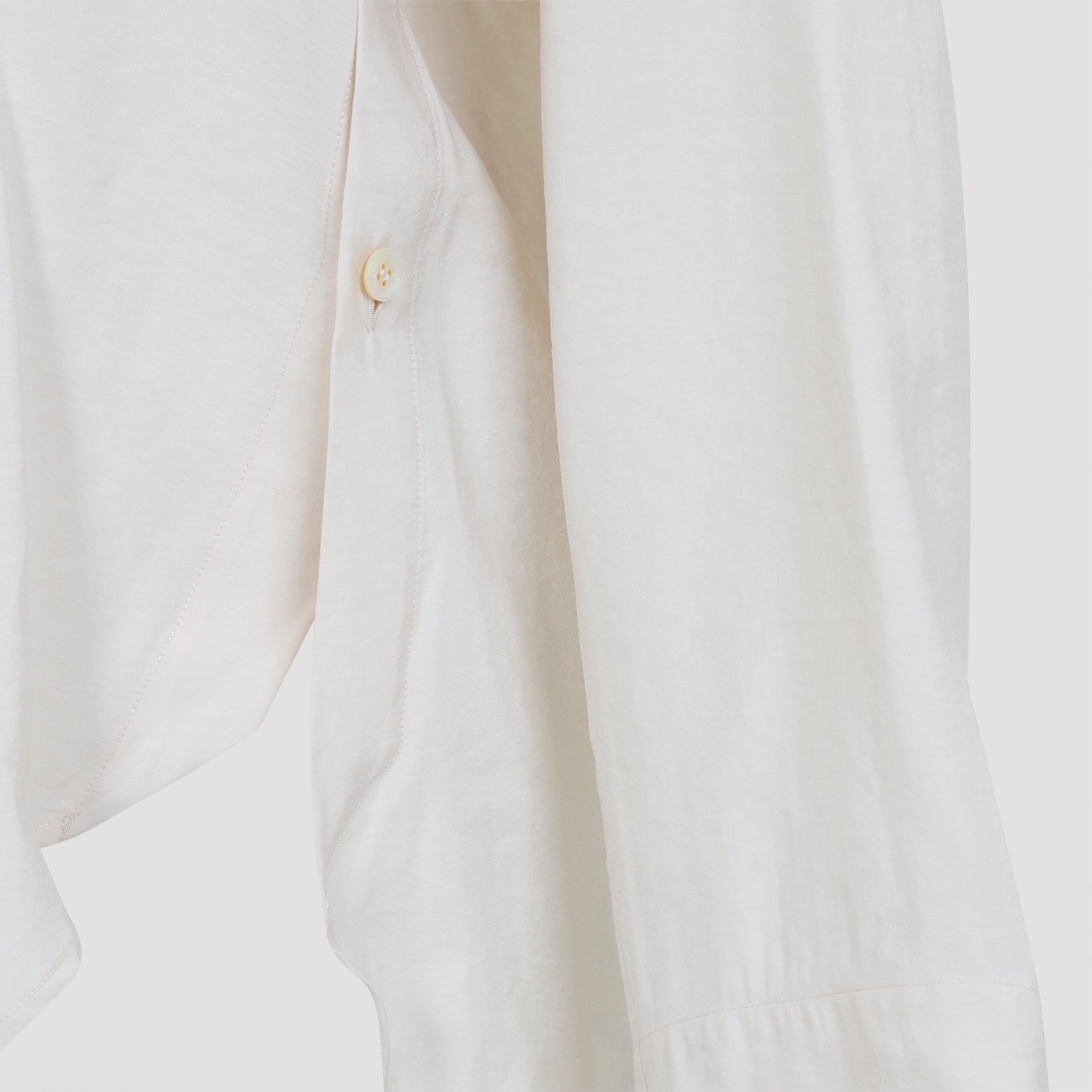 Studio Nicholson Tops - Nude & Neutrals | 31286aa7e915add21fa0b8a1f64d0b6f9a1c6127