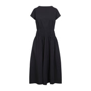 Studio Nicholson Midi dresses - Black | f4510d60fe12e1d9fdd5a3a540ae6d49d08495f6