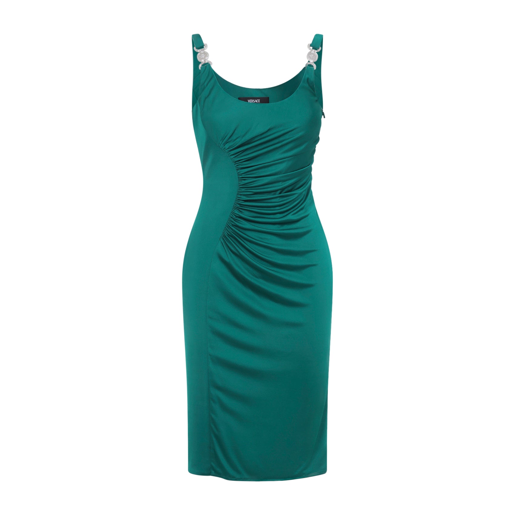 Versace Cocktail & party - Green | d4be9d3255d28048a8b799a3de9ca24b0e0976e9
