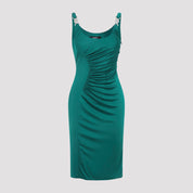 Versace Cocktail & party - Green | 04204ce384340df1924820d261bdbc505668956f