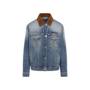 Versace Denim - Blue | ce7663bfbc0c712dedb2ee07143c7a70f49e10f3