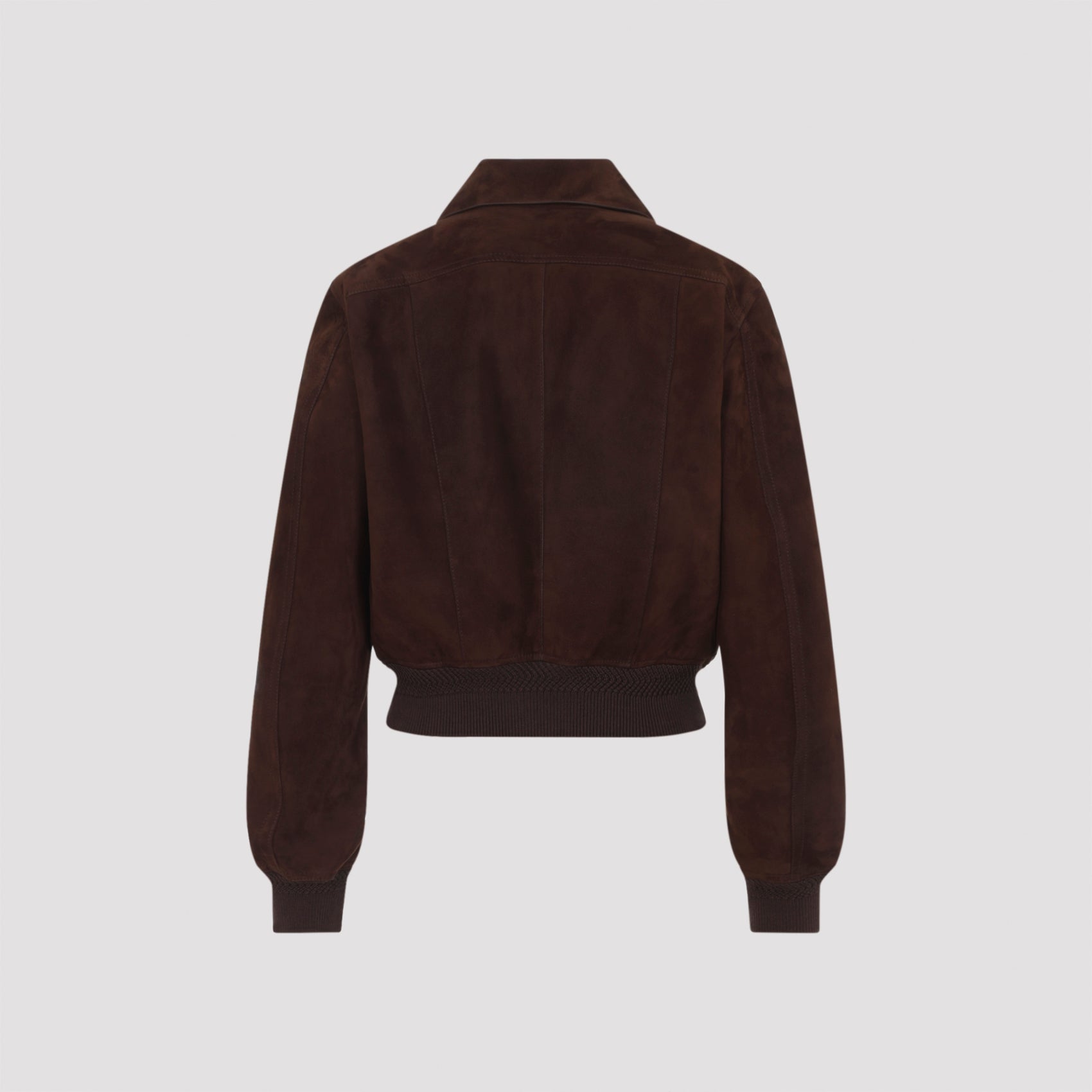 Tom Ford Jackets - Brown | 9cf5054a9e2a57efd5ae0b9ef0e39d8c5afc80b8