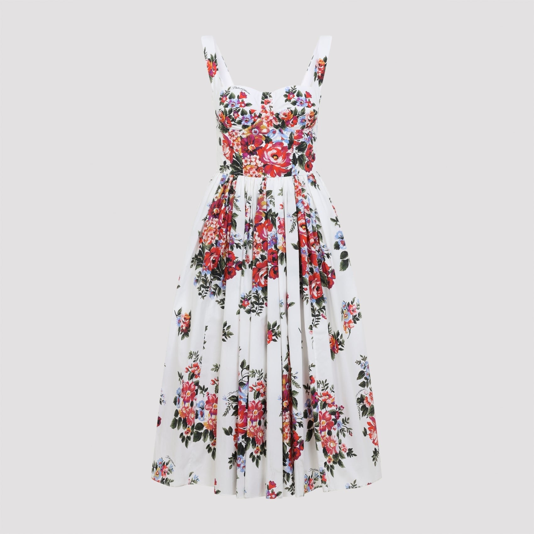 Dolce & Gabbana Mini dresses -  | 990e88e790c1c287e298775448aae562726a98f4
