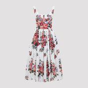 Dolce & Gabbana Mini dresses -  | 990e88e790c1c287e298775448aae562726a98f4