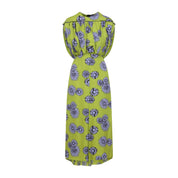 Lanvin Long dresses - Green | fd07d9916da0e7aec353e4f9a79bfaec72b299f6