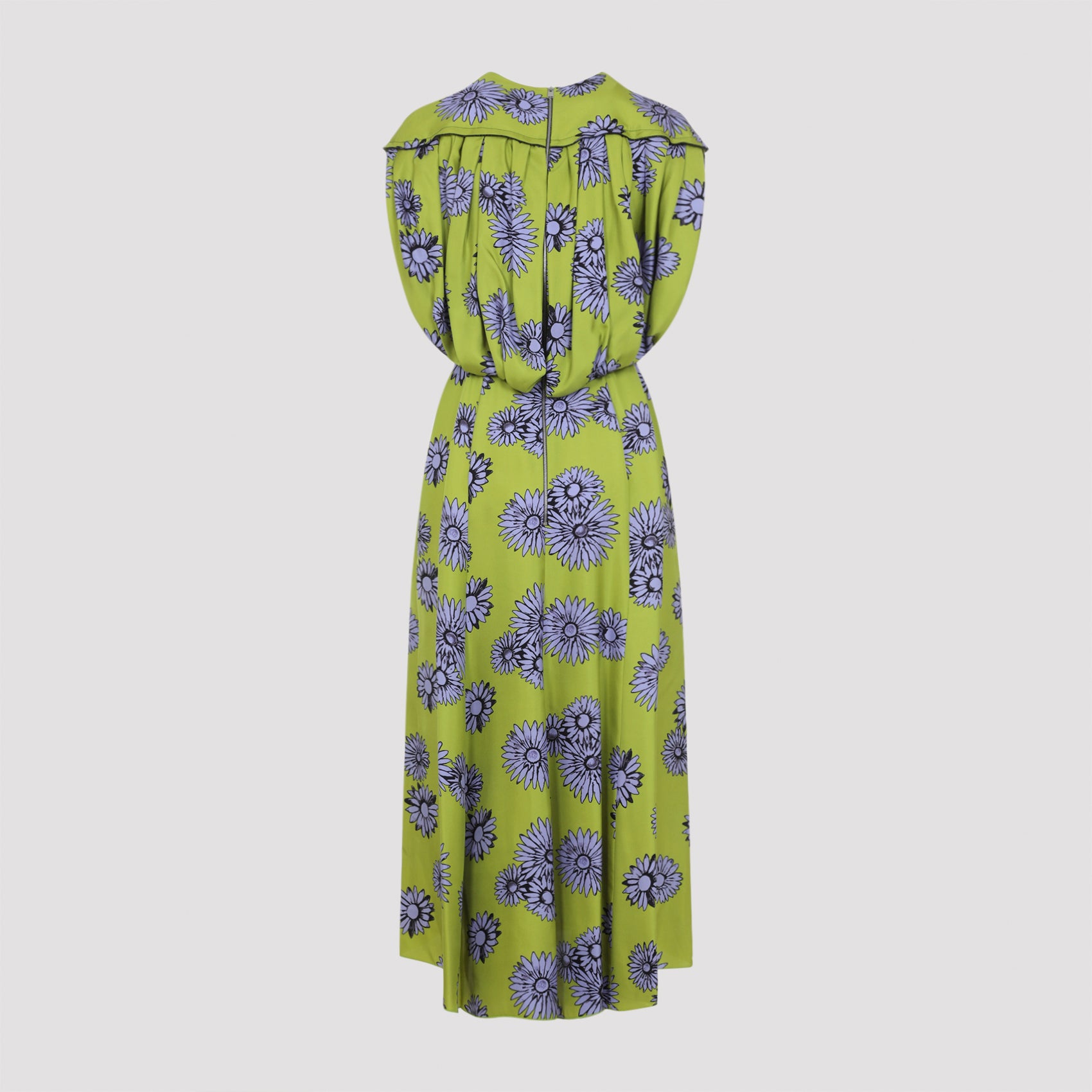 Lanvin Long dresses - Green | f1883e3e12da3606678efd0172d3fe7eee758789