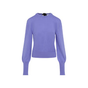 Lanvin Pullover - Blue | a24ebecabd1e19ad4ebcac8bea3d82dd89537599