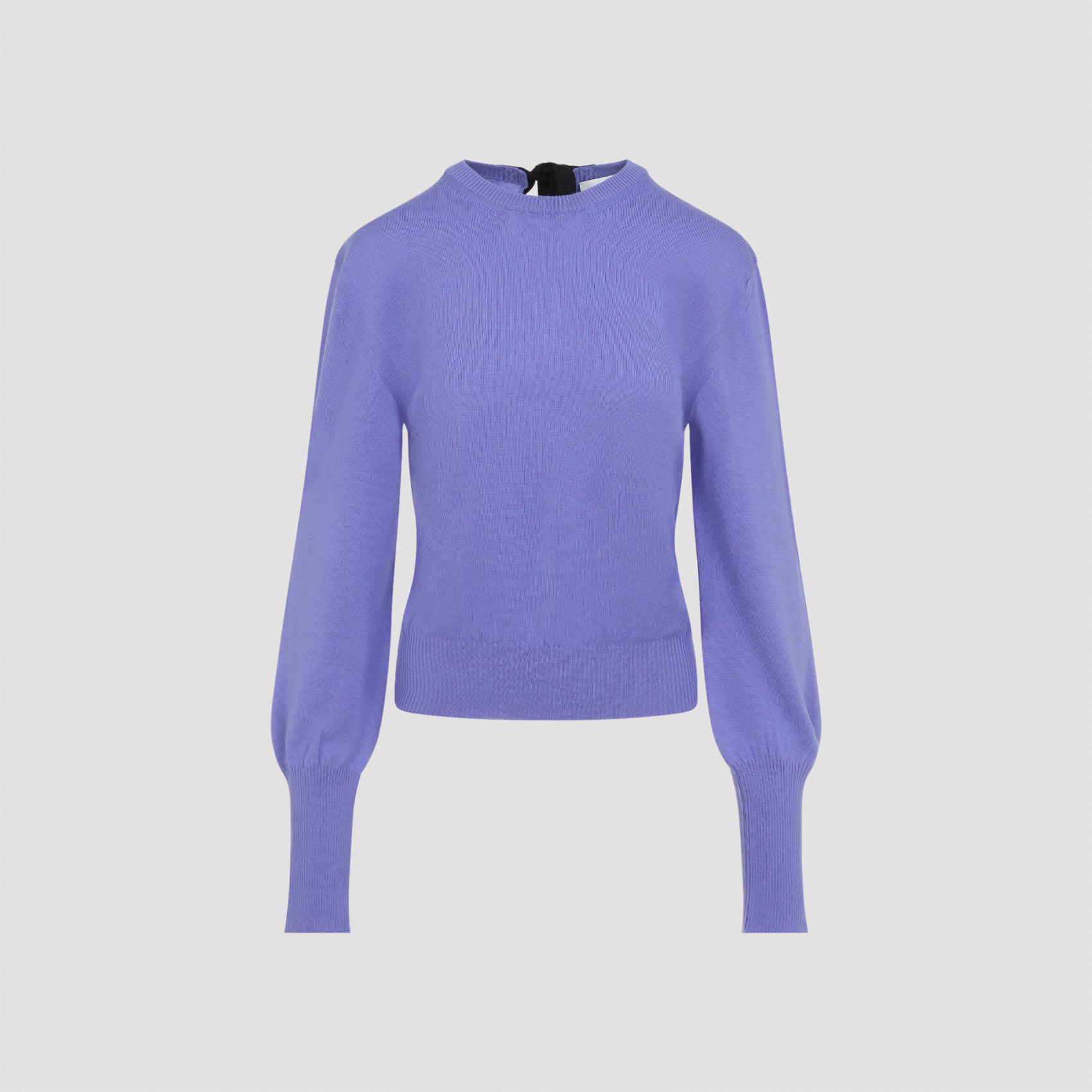 Lanvin Pullover - Blue | 677901fcd0cb5981458ccd796ae7ee8f99f69e98