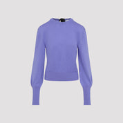Lanvin Pullover - Blue | 677901fcd0cb5981458ccd796ae7ee8f99f69e98