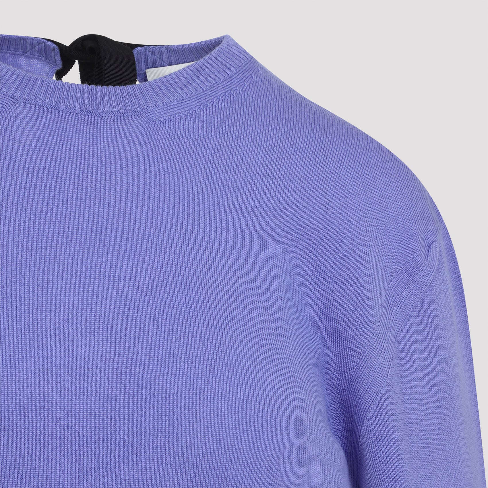 Lanvin Pullover - Blue | d75e4137867d5520b81e95d0e30e336939dce7fe