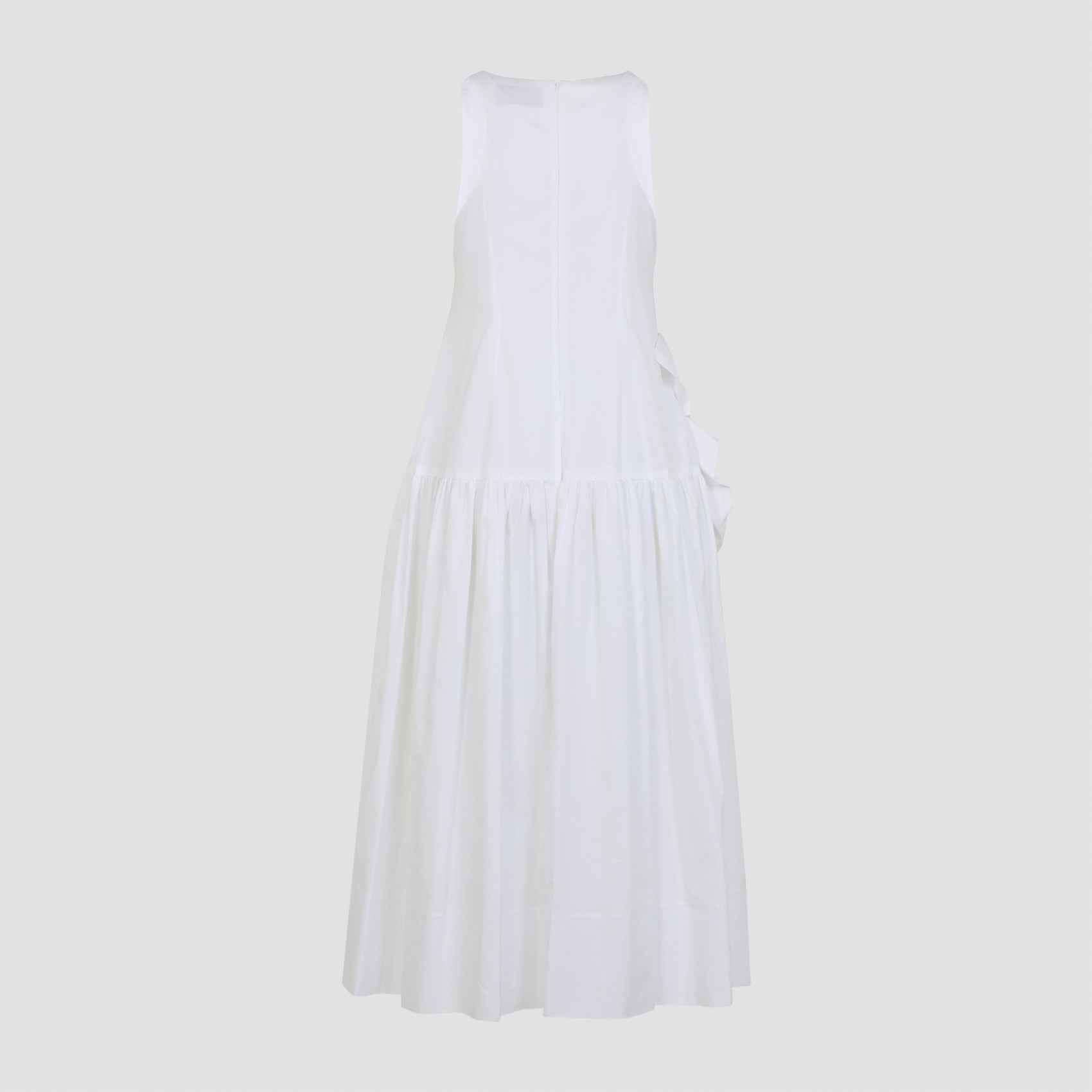 Simone Rocha Midi dresses - White | 1b12458ae16d0ff29819d6410308ff4afb297c85