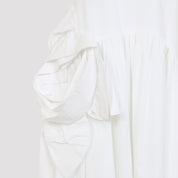 Simone Rocha Midi dresses - White | cea0028eec47eba89492d14a1d50e2d835d6f101