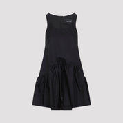 Simone Rocha Mini dresses - Black | 88c351488638325a882d555ff379b521a6cb93af