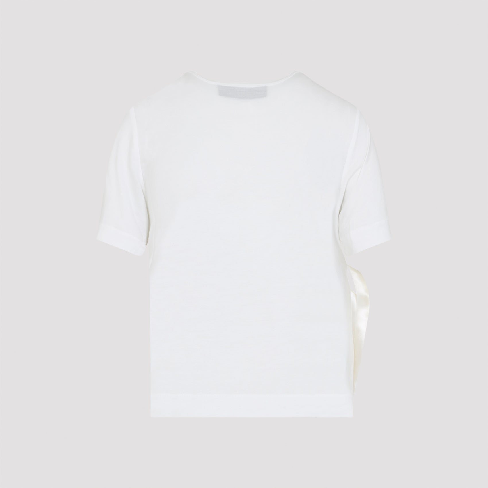 Simone Rocha T-shirts - White | 8346e01d048b6b3085d36f3674d85769bf368b8e