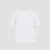 Simone Rocha T-shirts - White | 8346e01d048b6b3085d36f3674d85769bf368b8e