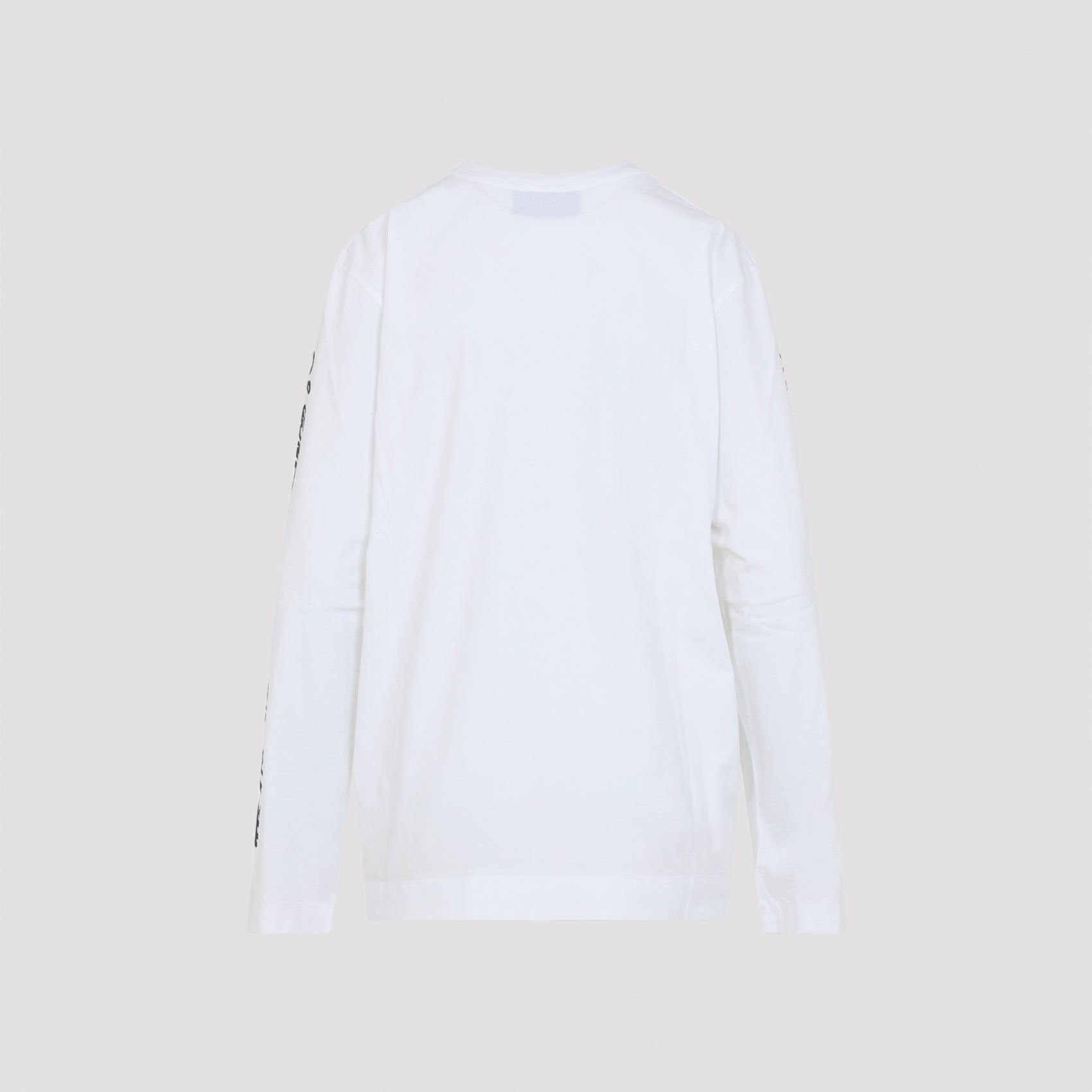 Simone Rocha T-shirts - White | 7201347eb145359b6ccd918a51167acd5d8fd32b