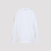 Simone Rocha T-shirts - White | 7201347eb145359b6ccd918a51167acd5d8fd32b