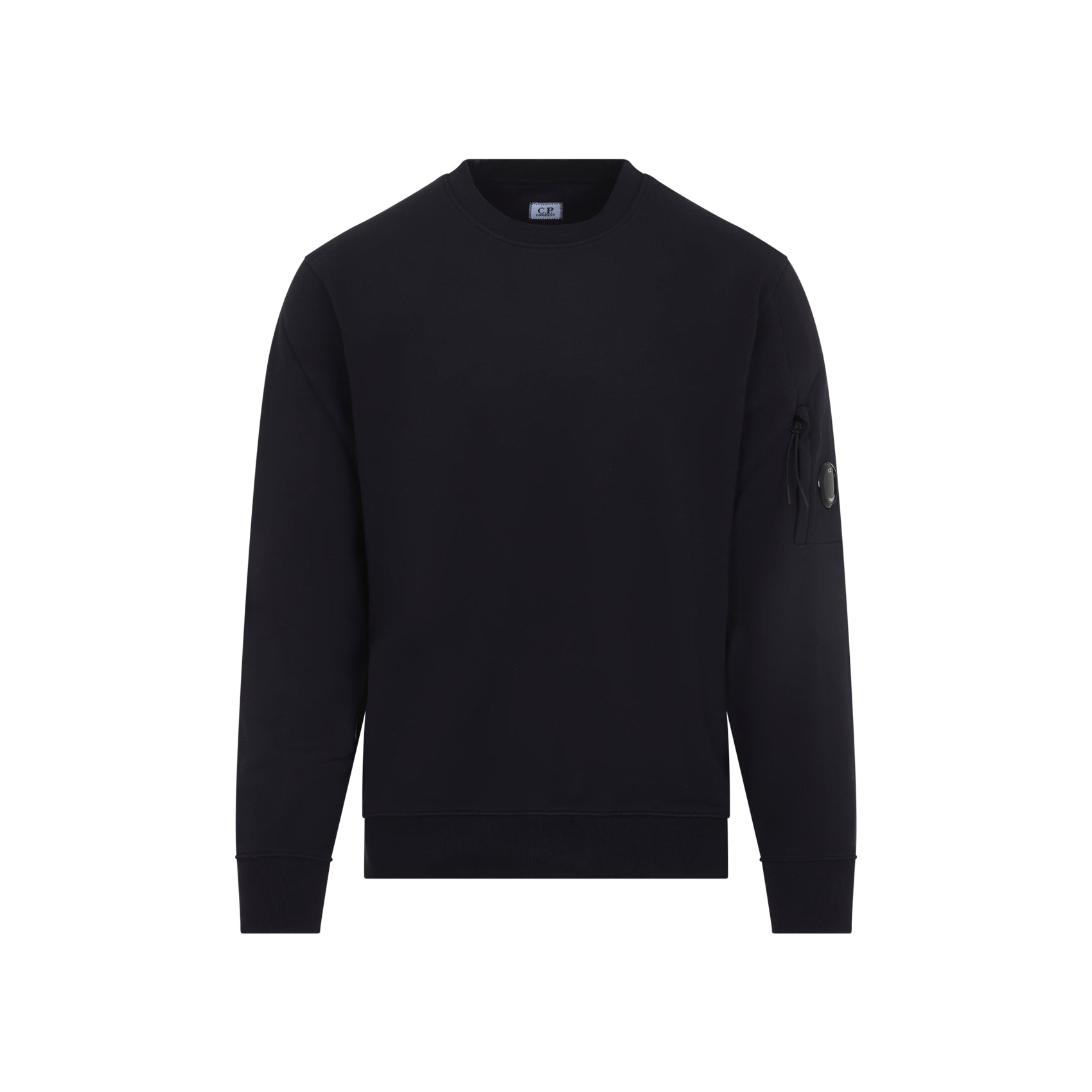Cp Company Cotton Sweatshirt - MEN CLOTHING - Cp Company - T.Luxy