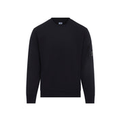 Cp Company Cotton Sweatshirt - MEN CLOTHING - Cp Company - T.Luxy