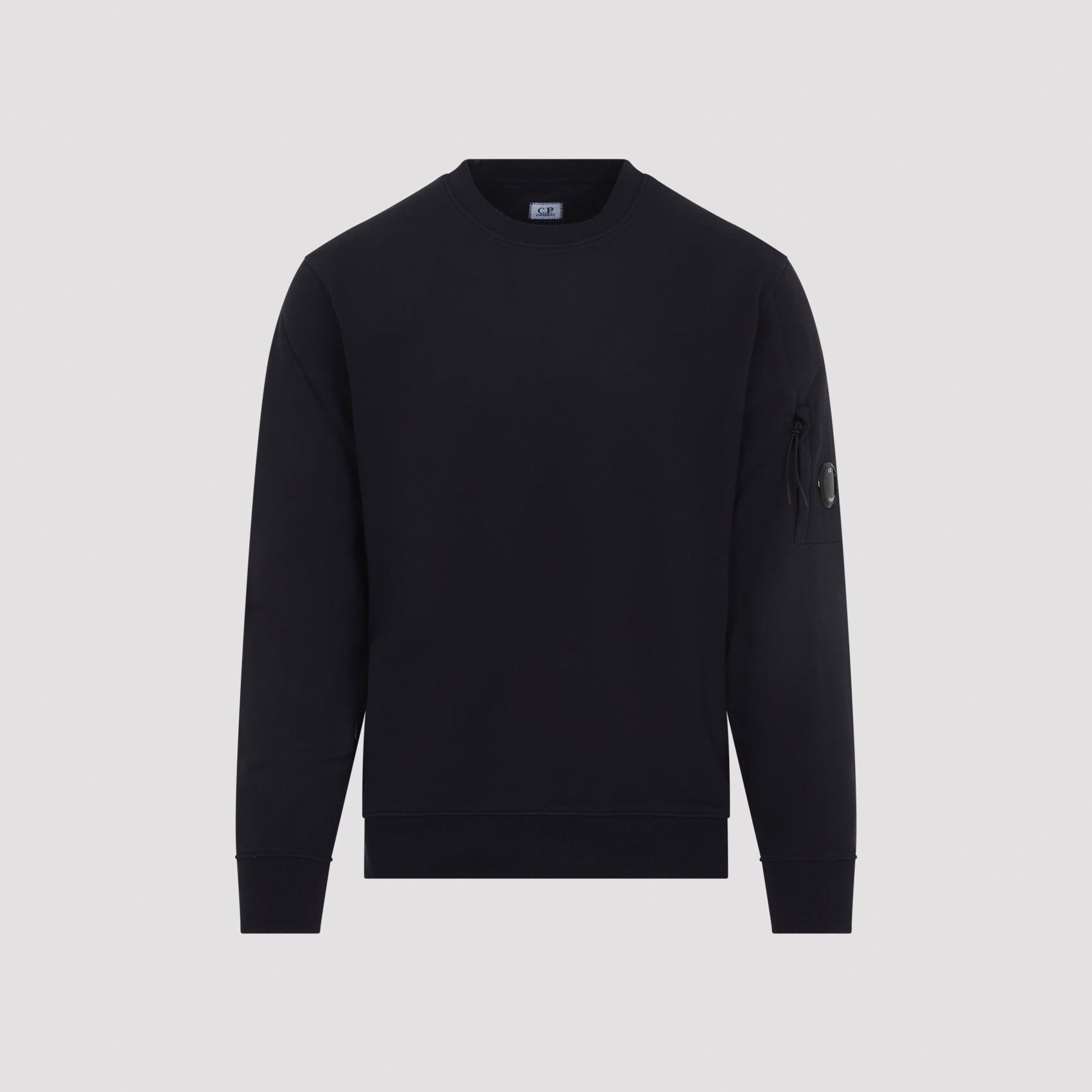 Cp Company Cotton Sweatshirt - MEN CLOTHING - Cp Company - T.Luxy