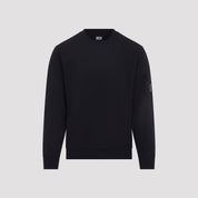 Cp Company Cotton Sweatshirt - MEN CLOTHING - Cp Company - T.Luxy