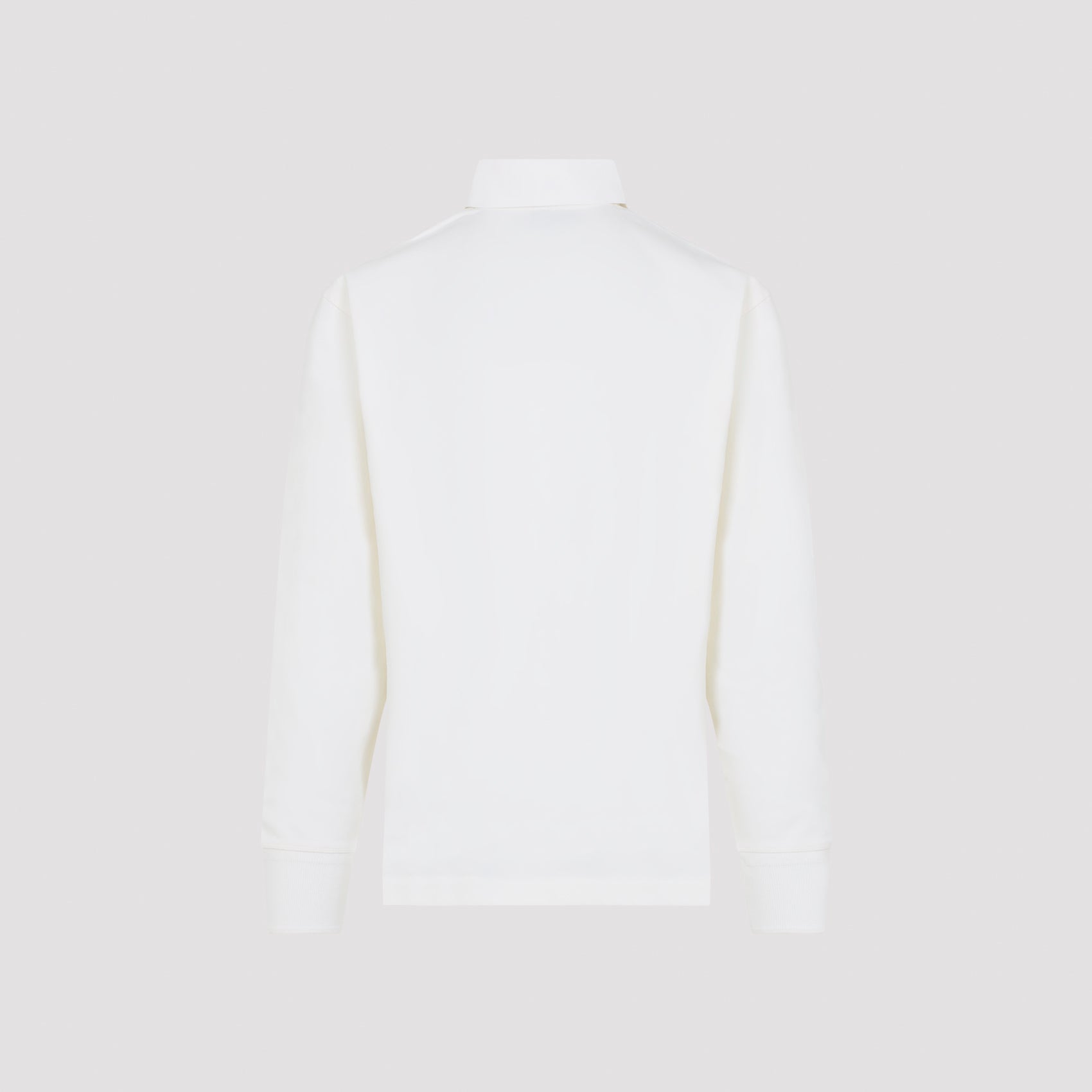 Studio Nicholson Polo - White | 5bba5192bc8b0860a89463006c19319c418ea890