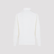 Studio Nicholson Polo - White | 5bba5192bc8b0860a89463006c19319c418ea890