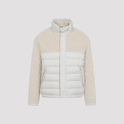 Moncler Down jackets - Nude & Neutrals | 9cae3dc01660ca117e373c938d7c0442547fd3b0