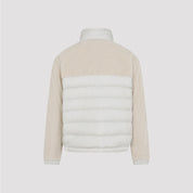 Moncler Down jackets - Nude & Neutrals | 200cb6936cc74a72b8f640ef5ac2a5fbee6e2c35