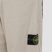 Stone Island Regular & straight leg - Nude & Neutrals | 06b563a683fe65d7da7e53aa013ad64b480ffad8