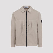 Stone Island Shirts - Nude & Neutrals | 12e0d91254498c333b27179de76fedf58d9028ea