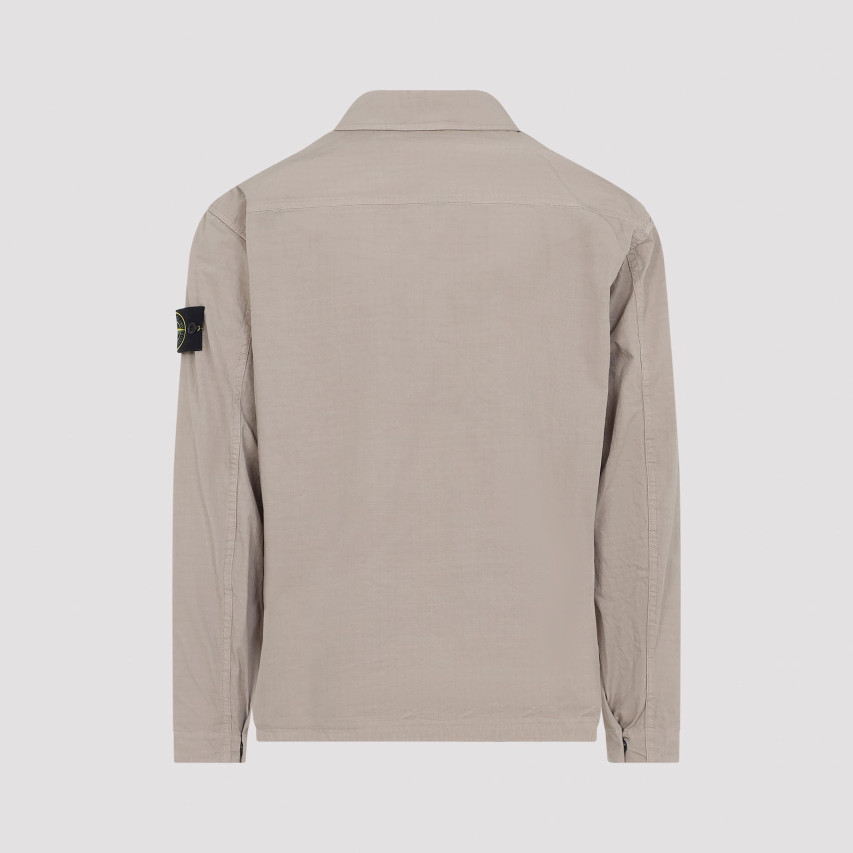 Stone Island Shirts - Nude & Neutrals | 4ff140405e779c8027de106fcc72084db10f1eed