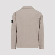 Stone Island Shirts - Nude & Neutrals | 4ff140405e779c8027de106fcc72084db10f1eed