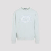 Cp Company Cotton Sweatshirt - MEN CLOTHING - Cp Company - T.Luxy