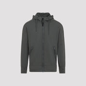 Cp Company Open Hoodie - MEN CLOTHING - Cp Company - T.Luxy