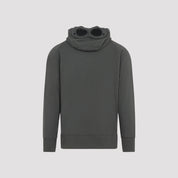 Cp Company Open Hoodie - MEN CLOTHING - Cp Company - T.Luxy