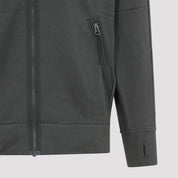 Cp Company Open Hoodie - MEN CLOTHING - Cp Company - T.Luxy