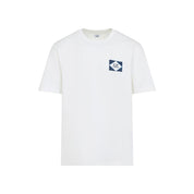Cp Company T-shirts - White | 6e8b078069c0d659bf987477e27d22d124a19597