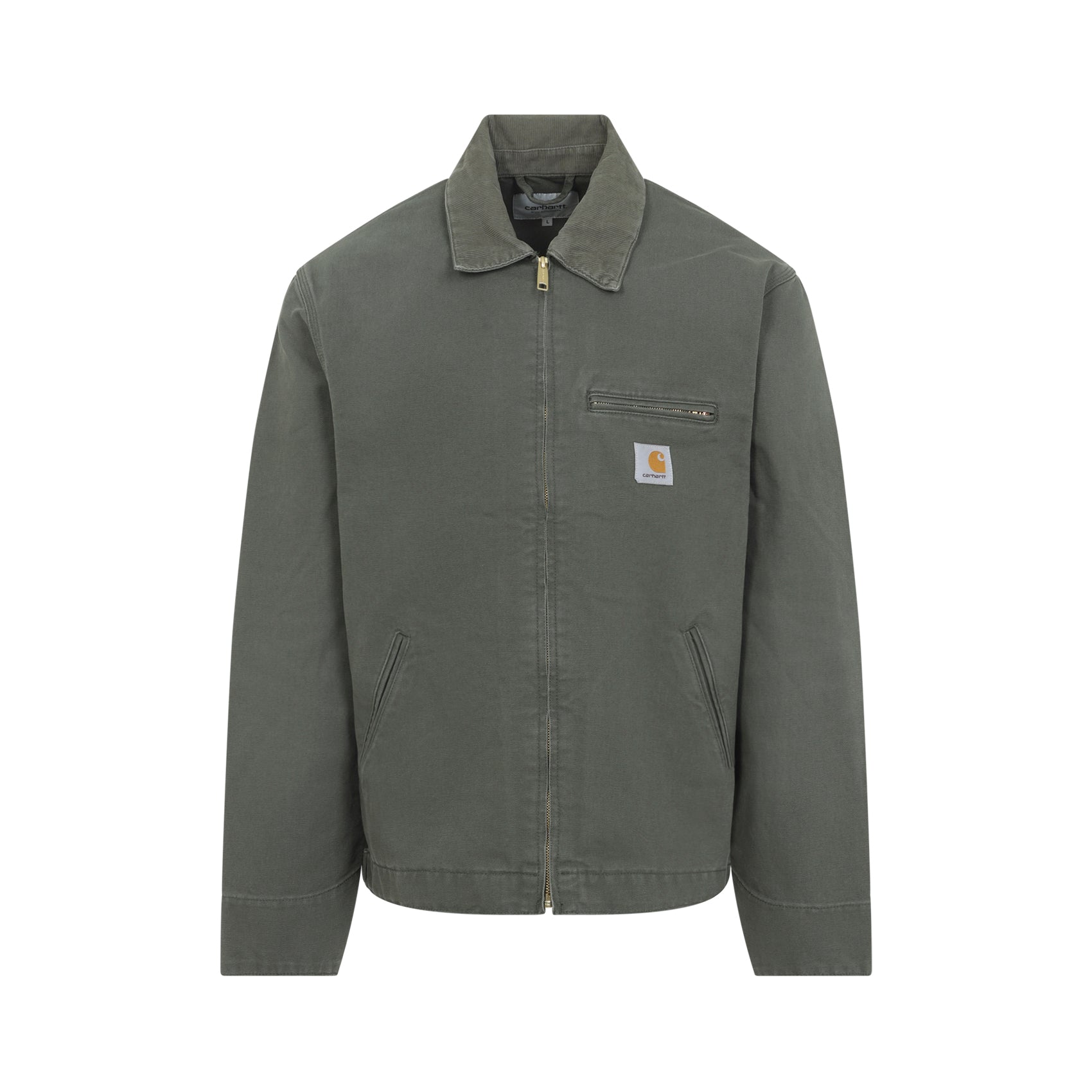 Carhartt Wip Jackets - Green | 9b0fd8b7ffe452461c3b4e3cbd8b9ec3ed8c441e