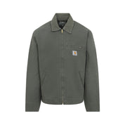 Carhartt Wip Jackets - Green | 9b0fd8b7ffe452461c3b4e3cbd8b9ec3ed8c441e