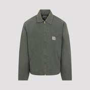 Carhartt Wip Jackets - Green | 09cf8ddd6d8899c9c72dddfe4d06b7d0622cb071
