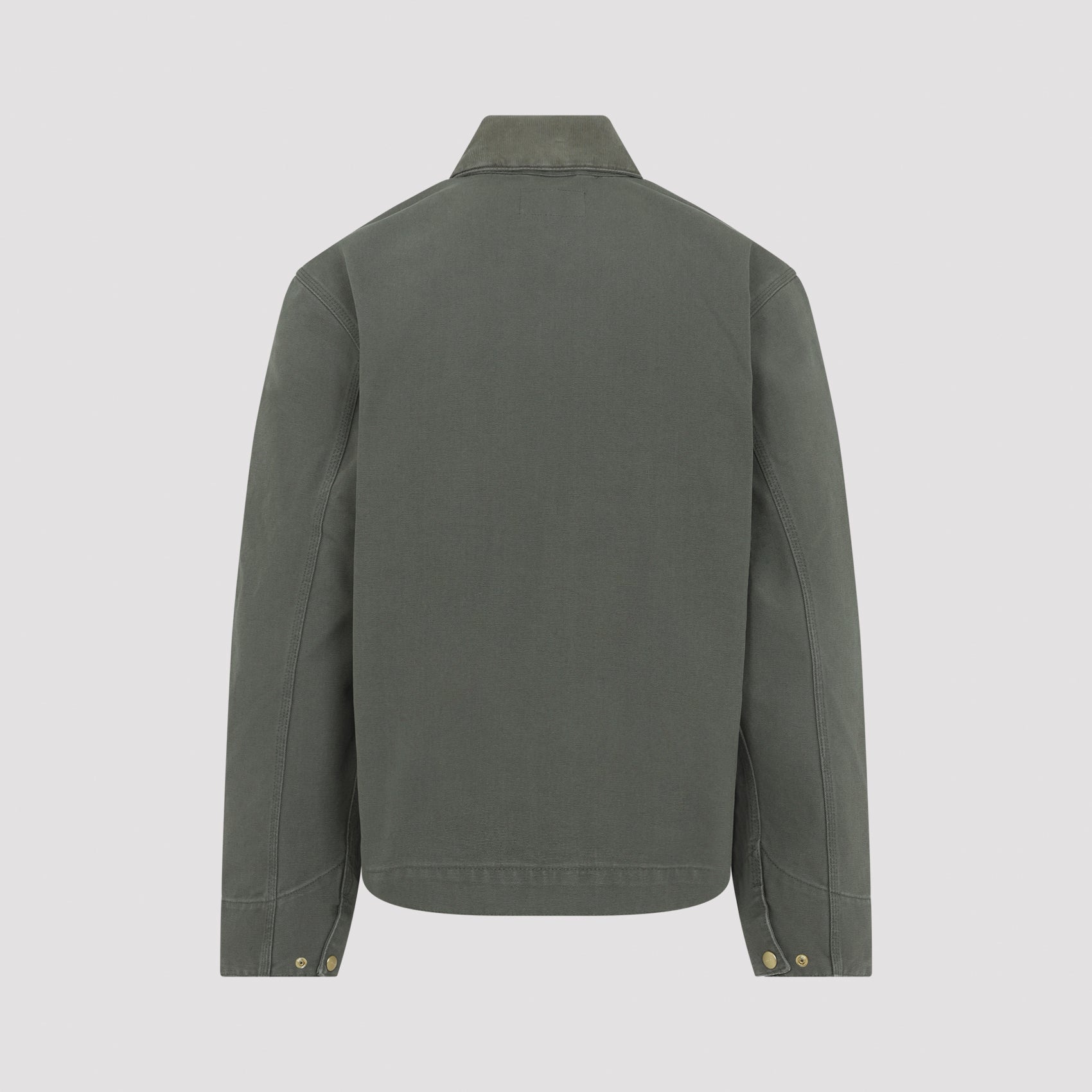 Carhartt Wip Jackets - Green | 2c97a2e193dc436c6075012700329094f013418a